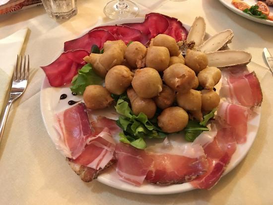 Roxy Bar Pizzeria Ristorante